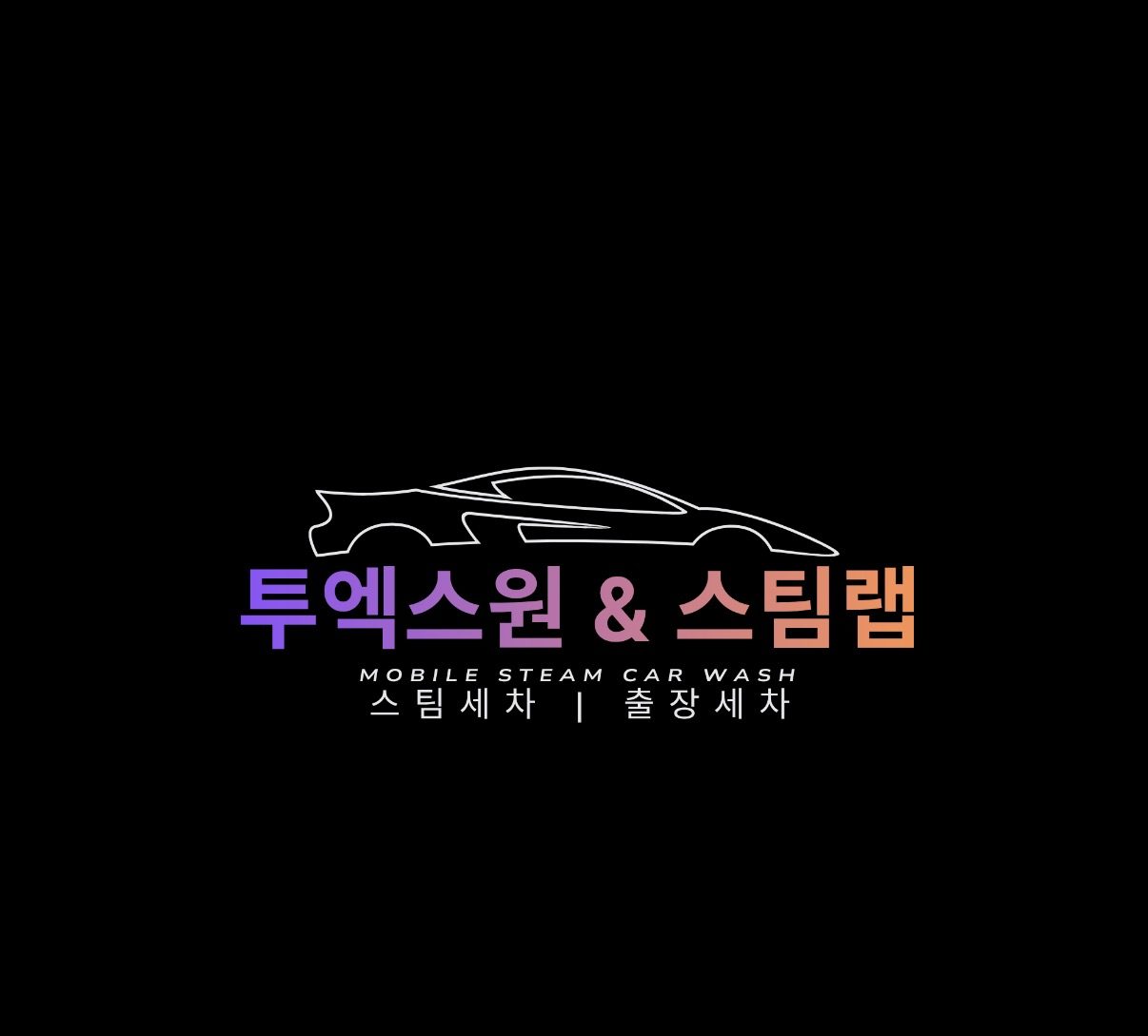 Steamlab 출장세차 작업 사진 (2/6)